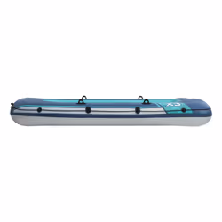 Bestway Hydro Force Trek X3 Inflatable 3-Person Raft Set 2.94 m - Additional view 8