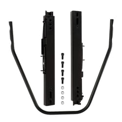 Universal Bucket Seat Runners Sliders Subframe Dual Lock