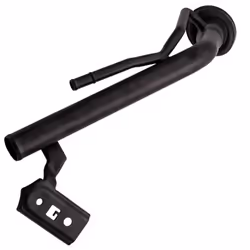 Petrol Fuel Tank Filler Neck Pipe For Nissan Micra K12 MK III 02-10