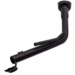 Petrol Fuel Tank Filler Neck Pipe For Nissan Micra K12 MK III 02-10