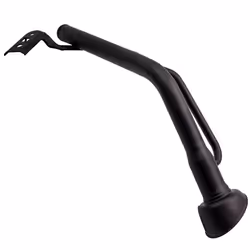 Petrol Fuel Tank Filler Neck Pipe For Nissan Micra K12 MK III 02-10