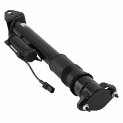 Air Suspension Shock Absorber Rear For Mercedes GL320 350 GL 450 550 1643200731