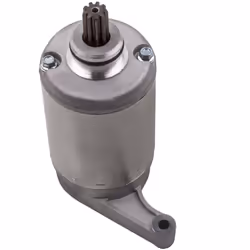 Starter Motor For Yamaha Warrior 350 YFM350 Big Bear 350 Raptor 350 Kodiak 400