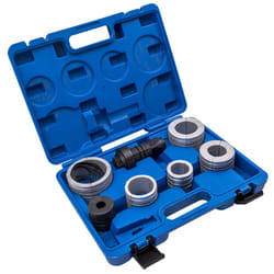 Exhaust Pipe Tube Stretcher Expander Tool 1-5/8" to 4-1/4" Case Tool Set New