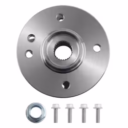 Wheel Bearing Hub Front for BMW MINI ONE COOPER WORKS R50 R52 R53