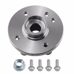 Wheel Bearing Hub Front for BMW MINI ONE COOPER WORKS R50 R52 R53