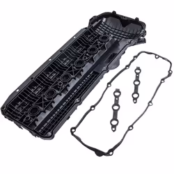 Cylinder Head Rocker Cover for BMW E46 00-06 Coupe 330 xi 330 Ci 325 Ci 320 Ci