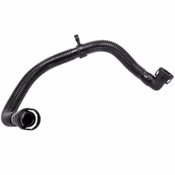 PCV Valve + Hose Pipe Gasket Fit for Audi A3 A4 TT 2.0T FSI 2006-2008 06F129101G