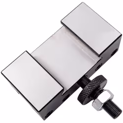 Quick Change Turning & Facing Lathe Tool Post Holder Set 5 PCS 250-201