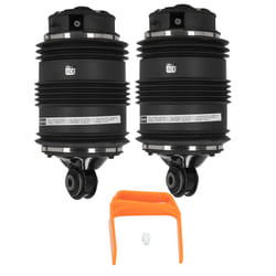 Pair (2Pins) Rear Air Spring Bag For Mercedes E-Class W211 T-Model 2113200925