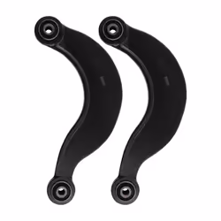 6pcs Rear Lower + Upper Control Arm Suspension Kit for Ford Focus 1998-2011