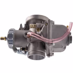 Carburetor 34mm For Suzuki RM 125 250 370 500 465 500 Carb 42-6015