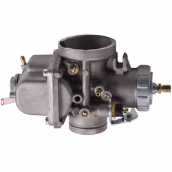 Carburetor 34mm For Suzuki RM 125 250 370 500 465 500 Carb 42-6015