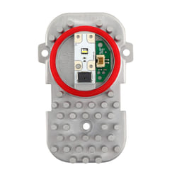 LED Headlight Ballast Control Unit Light Module For BMW 63117263051 / 1305715084