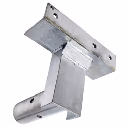 Brand New Steel Rotary Engine Stand Adapter Fit for Mazda 12A 13B RX-7 RX-8