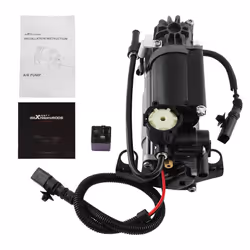 compressor air suspension for audi A6 C5 allroad allroad 4Z7 616 007 CAC