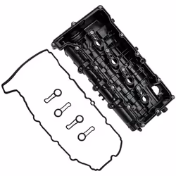 Rocker Valve Cover for BMW 5 Series F11 F07 F10 520d 525d N47N N47S1