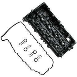 Rocker Valve Cover for BMW 5 Series F11 F07 F10 520d 525d N47N N47S1