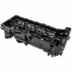 Rocker Valve Cover for BMW 5 Series F11 F07 F10 520d 525d N47N N47S1