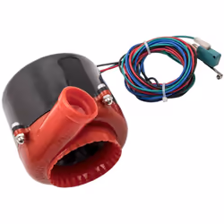 Electric Turbo Sound Car Fake Dump Valve Simulator Blow Off Valve