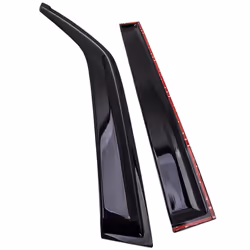 Weather shields Weathershield For Mitsubishi Pajero NM NP NS NT NW NX 2000-2019