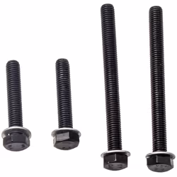 Timing Tool Kit for Land Rover 200Tdi 300Tdi 2.5D 2.5TD Crankshaft Damper Pull