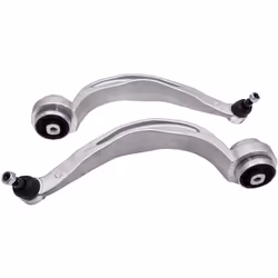 Front Suspension Upper Wishbone Arms Links Kit for Audi A4 B8 A5 Q5