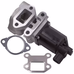 Exhaust EGR Valve For Vauxhall Astra MK5 MK6 Zafira MK2 1.7 5851076