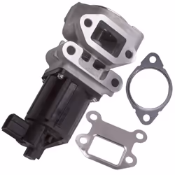 Exhaust EGR Valve For Vauxhall Astra MK5 MK6 Zafira MK2 1.7 5851076
