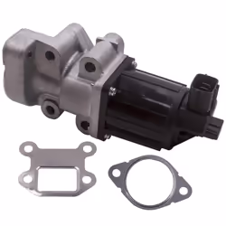 Exhaust EGR Valve For Vauxhall Astra MK5 MK6 Zafira MK2 1.7 5851076