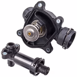 EGR COOLER THERMOSTAT HOUSING FOR BMW 1 3 5 6 7 11517787052 11717787870