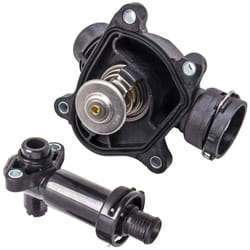 EGR COOLER THERMOSTAT HOUSING FOR BMW 1 3 5 6 7 11517787052 11717787870