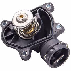 EGR COOLER THERMOSTAT HOUSING FOR BMW 1 3 5 6 7 11517787052 11717787870