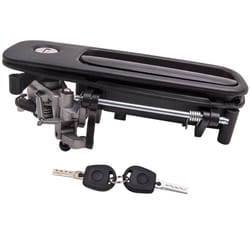 Tailgate Handle Lock+Key for VW Golf MK3 & MK4 1J6827565B 1J6827565A