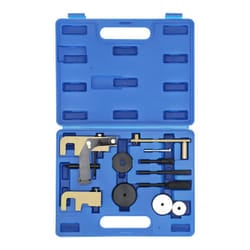 Timing Setting Locking Tool Kit for Renault 1.5 1.9 2.2 2.5 dCi/Di/DTi/CDTi UK