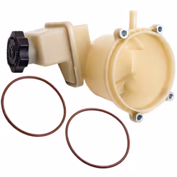 Power Steering Pump Reservoir for Chrysler 300 for Dodge Charger V6 3.6L 11-14