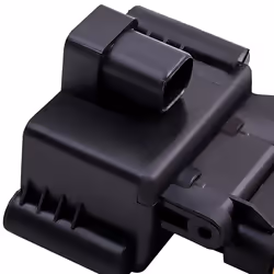 Air Suspension Solenoid Valve Block for Mercedes-Benz W216 W221 W251 2513200158