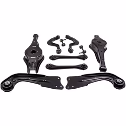 Suspension Arm For Audi A3 8P Q3 TT VW Golf 5 6 Touran Skoda Seat