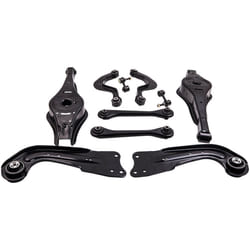 Suspension Arm For Audi A3 8P Q3 TT VW Golf 5 6 Touran Skoda Seat