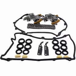 Full Kit Timing Chain Tensioner for Audi A6 A8 4.2 V8 Engine 077109088 UK