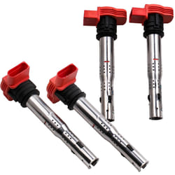 Ignition Coil Pack For Audi A4 A5 R8 /VW Golf GTI 2.0T FSI 06E905115E