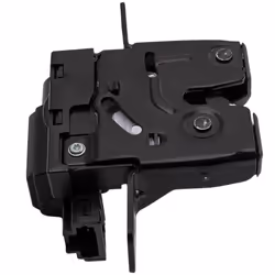 1X Rear Tailgate Boot Lock Mechanism For RENAULT CLIO MK3 MEGANE MK2