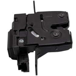 1X Rear Tailgate Boot Lock Mechanism For RENAULT CLIO MK3 MEGANE MK2