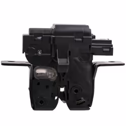 1X Rear Tailgate Boot Lock Mechanism For RENAULT CLIO MK3 MEGANE MK2