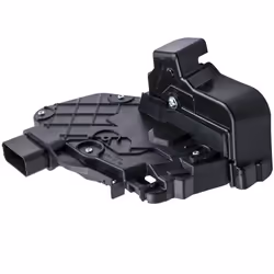 FRONT RIGHT DRIVER SIDE DOOR LOCK ACTUATOR For LAND ROVER FREELANDER 2
