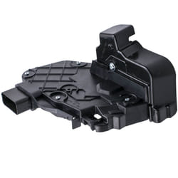 FRONT RIGHT DRIVER SIDE DOOR LOCK ACTUATOR For LAND ROVER FREELANDER 2