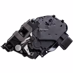 FRONT RIGHT DRIVER SIDE DOOR LOCK ACTUATOR For LAND ROVER FREELANDER 2