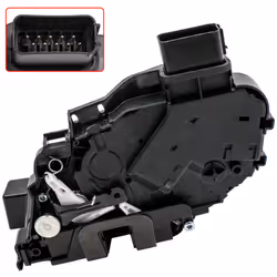 Front Left Side Door Lock Actuator for Range Rover Sport LS Evoque LV LR011277