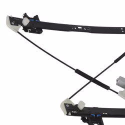 Window Regulator Motor For Land Rover Discovery V L462 LR083210