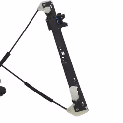 Window Regulator Motor For Land Rover Discovery V L462 LR083210